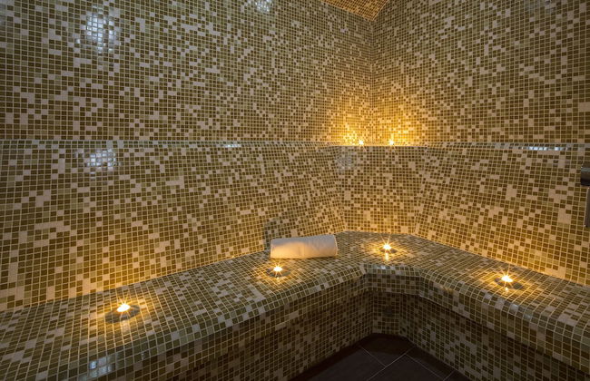 Aparthotel Villa Aria - Photo 51