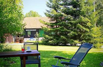 Šajnska Hiža, autentična goranska kuća u prirodi - Foto 54