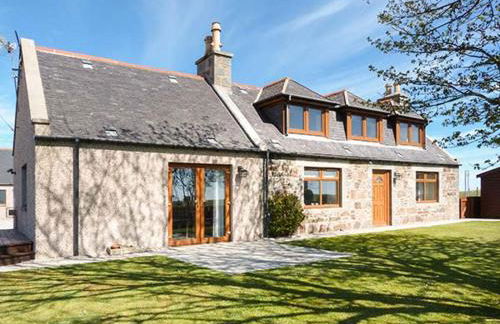 Schoolhill Croft - Photo 2