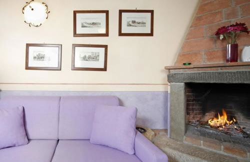 Villa il Pino by VacaVilla - Foto 18