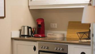 Friendly Home - Doppelappartement "Vitality" Koeln Bonn Phantasialand - Foto 5, stove, pet friendly