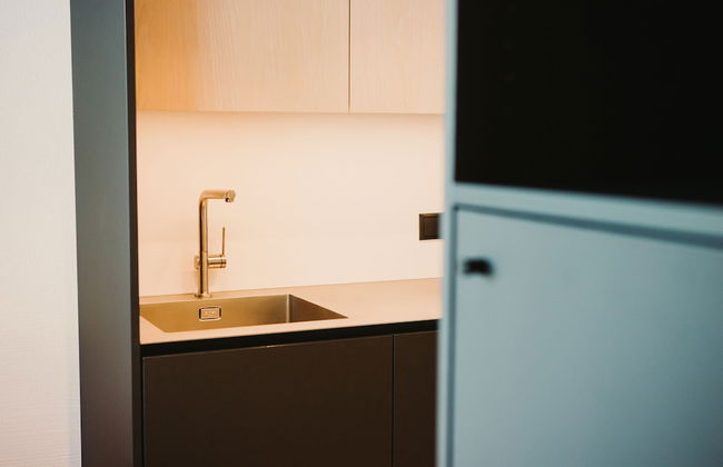 Alpin - Studios & Suites - Foto 57