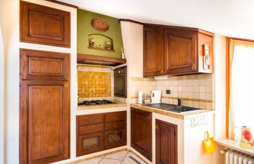 Casa Felice da Piera - Foto 19