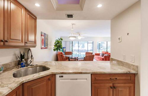 Park Shore Resort-1stFloor BLDG J 154 - Foto 10