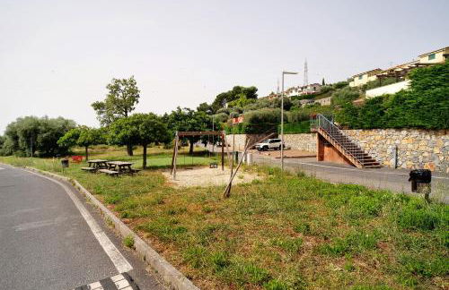 Villa Pairola - - Foto 22