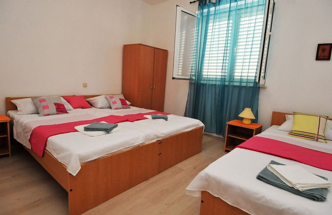 Apartments Sea Star - One Bedroom Apartment With Balcony - Foto 3