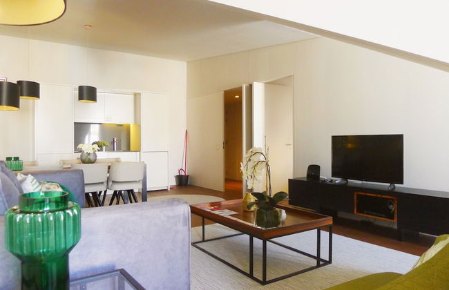 Lisbon Finestay 8 Building - Foto 85