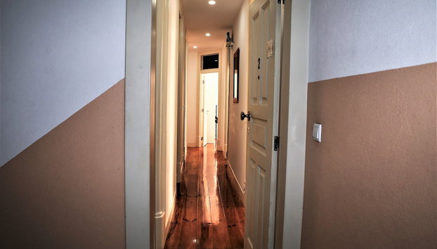 Lovely room - Foto 2, Recepción