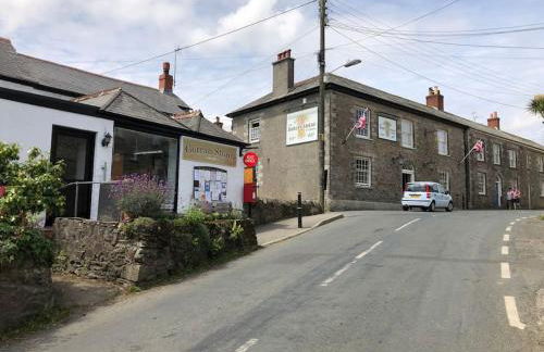 Two Bedroomed Holiday Cottage with Sea Views - Foto 45