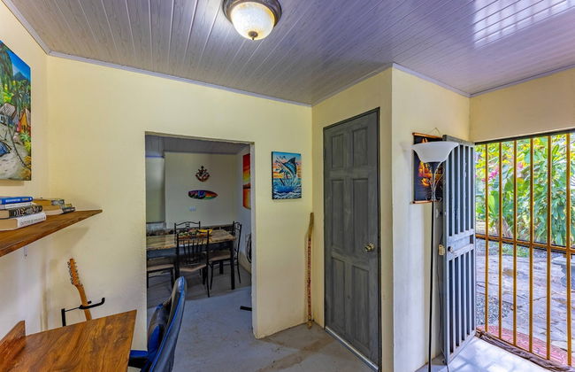 Chill Surf Getaway 1 Min Walk to the Beach - Foto 19