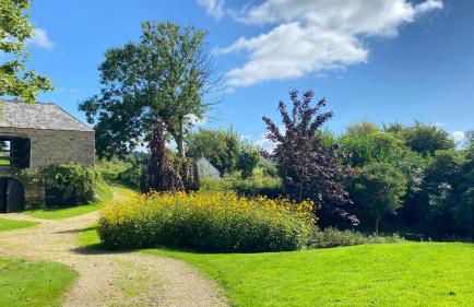 Beachborough Country House - Foto 10