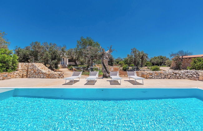 3703 Borgo Dulcedo by Perle di Puglia - Foto 39