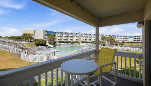 178 A Place at the Beach- Waterpark Resort Bldg K - Photo 2