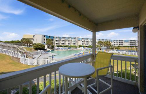 178 A Place at the Beach- Waterpark Resort Bldg K - Foto 2