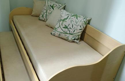 Cantinho Aconchegante 305 Praia Tambaú - Foto 8