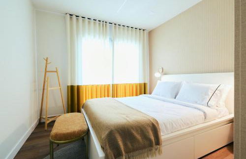 Espaço Quattro Apartamentos - Foto 74