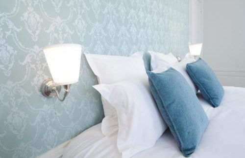 Villa Clément Appart'Hotel St Clément proche de Sens - Foto 10