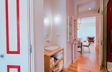 Casa René - Charming apartments - Foto 126