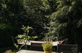 Naturhaus am Felsenweg - Foto 8