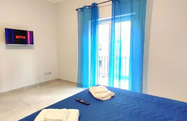 Apartment NAPOLI MARADONA - Photo 22