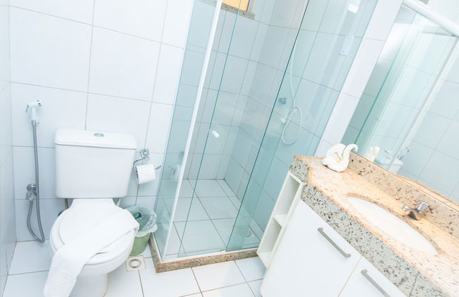 BEACH PARK PALM - COBERTURA LUXO - Photo 78