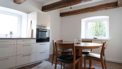 Design Wohnung COSY - Foto 5