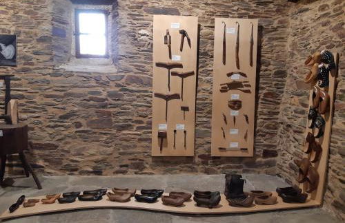 Casa de Corbelle - Foto 46