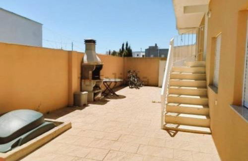 Deltafamily ¡ barbacoa,piscina, wifi Chromecast !! - Foto 28