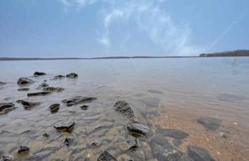 LKA Luxury Sandy Beach, Sauna, Hot Tub, Firepit - Foto 64