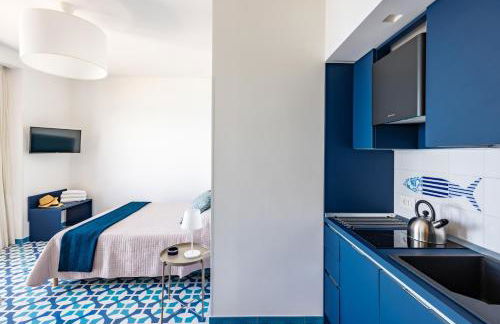 Blumare Amalfi Coast - Foto 25