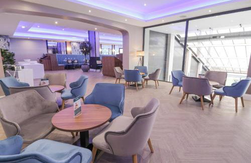 Luxury Lodge 62 - Foto 35