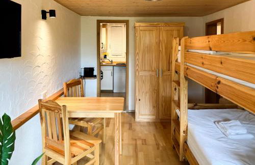 Schwarzwald Apartments im Haus Tanneck - Feldberg - Titisee - Foto 35