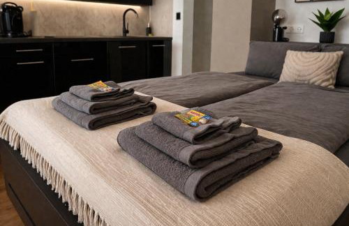 Gallery Apartment - Foto 4