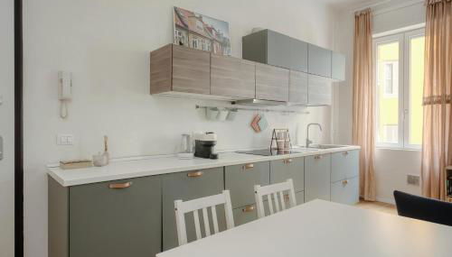 DomusMi Orombelli 16 - Foto 5, stove