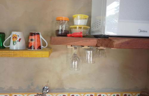 Chalé Caiçara - Foto 36