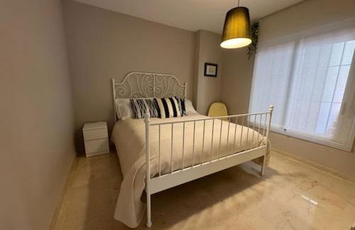 Tu descanso en Marbella, relax, golf y playa - Photo 30