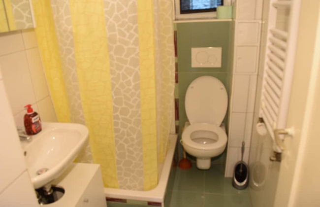 AB Apartments - Apartments Terrotstrasse - Photo 72