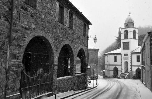 Villa De' Giacomi - Foto 40