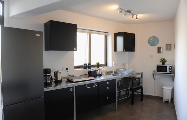 Napa City Apartments - Foto 34