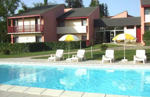 Les Pavillons du Rooy - Foto 1