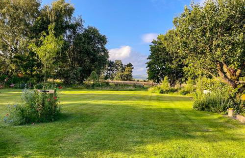 Little Lodge on the Yorkshire Wolds - Foto 58