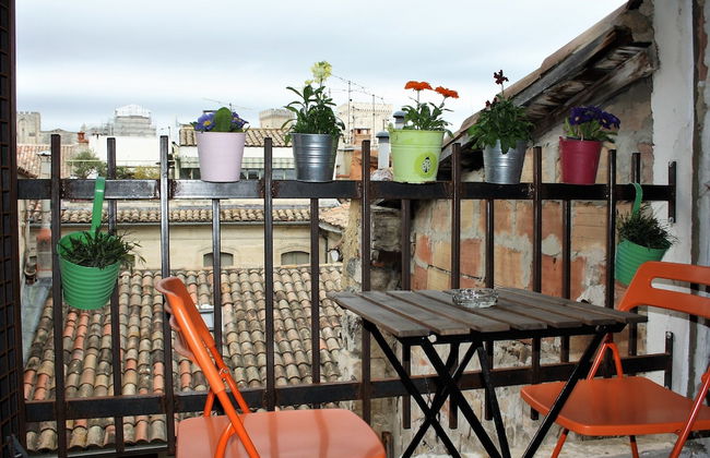 L'oriflamme - Photo 53