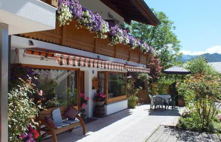 Gästehaus Amort Ferienwohnung - Foto 2