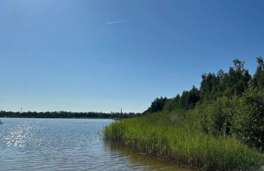 Großzügiges Landhaus mit Pool & Kamin - ideal zwischen Leipzig und Dresden - Spacious Country House with Pool near Leipzig & Dresden - Foto 45