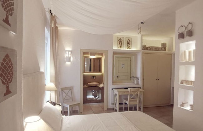 Le Nicchie Guest House - Foto 16