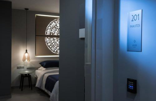 LAVRIS City Suites - Foto 100