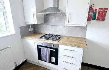 Birkenhead House - Foto 16