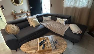 La Calypso maison atypique 2 chambres climatisé - Photo 3