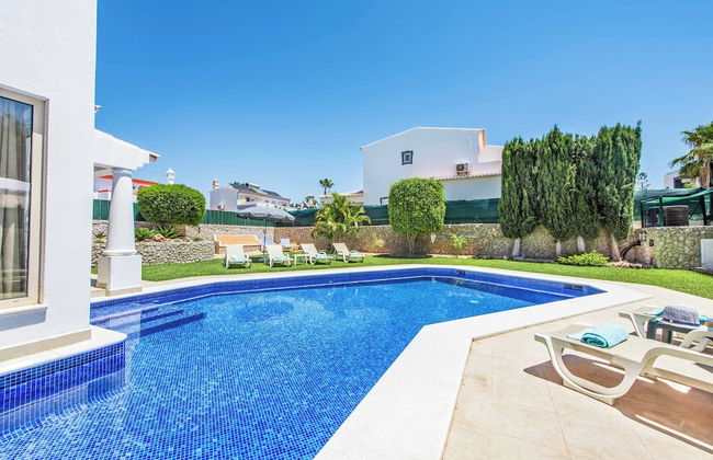 Villa Tilia - Foto 21