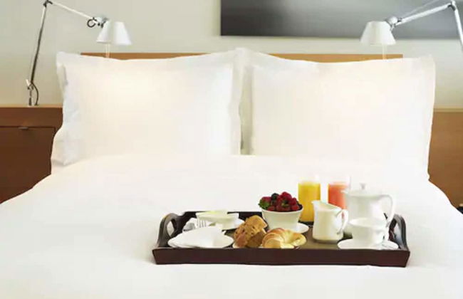 Le Germain Hotel Maple Leaf Square - Foto 35